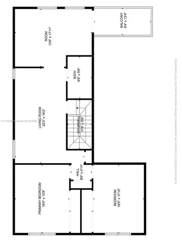 13051 SW 17th Court Miramar FL 33027