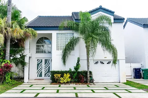 220 NE 211th Street Miami FL 33179