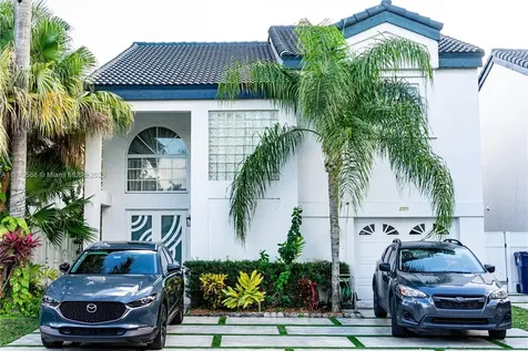 220 NE 211th Street Miami FL 33179