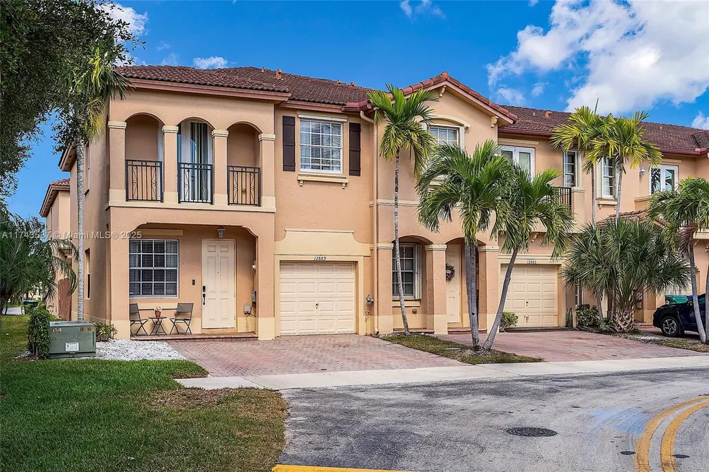 12889 SW 135th Street Miami FL 33186