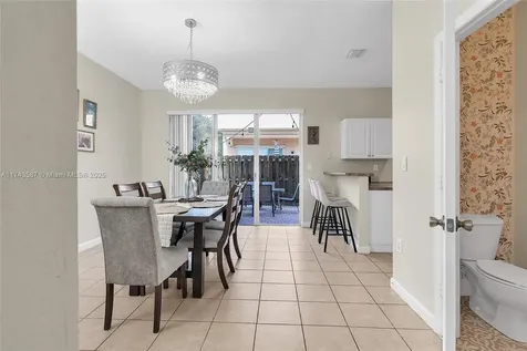 12889 SW 135th Street Miami FL 33186