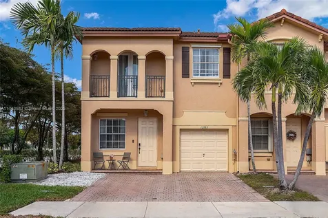 12889 SW 135th Street Miami FL 33186