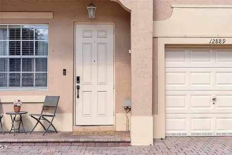 12889 SW 135th Street Miami FL 33186