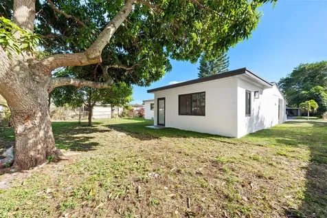 3731 NW 4th Court Lauderhill FL 33311