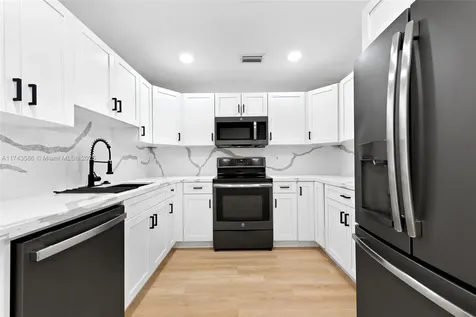 3731 NW 4th Court Lauderhill FL 33311