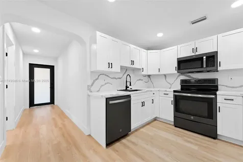 3731 NW 4th Court Lauderhill FL 33311