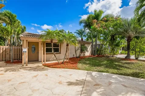 1640 NW 3rd Avenue Fort Lauderdale FL 33311