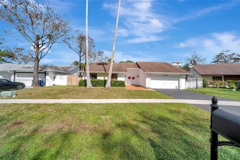 7701 NW 53rd Street Lauderhill FL 33351