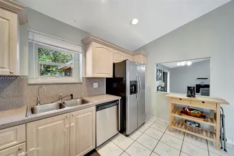 7701 NW 53rd Street Lauderhill FL 33351