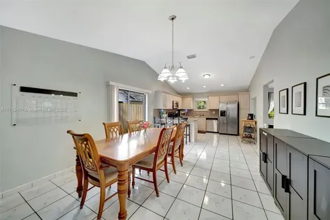 7701 NW 53rd Street Lauderhill FL 33351