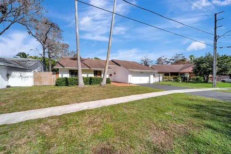 7701 NW 53rd Street Lauderhill FL 33351