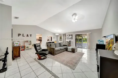 7701 NW 53rd Street Lauderhill FL 33351