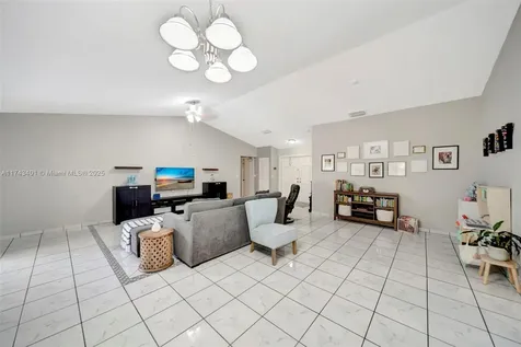 7701 NW 53rd Street Lauderhill FL 33351
