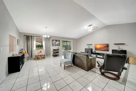 7701 NW 53rd Street Lauderhill FL 33351