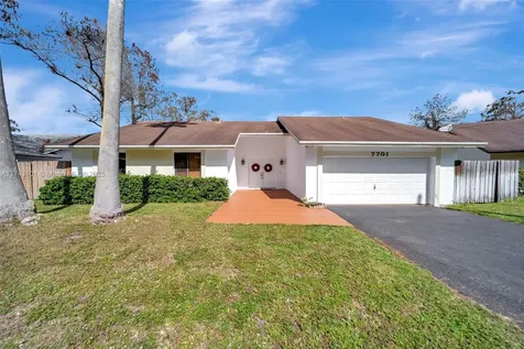 7701 NW 53rd Street Lauderhill FL 33351