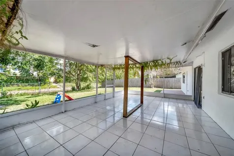 7701 NW 53rd Street Lauderhill FL 33351