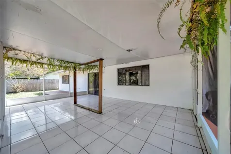7701 NW 53rd Street Lauderhill FL 33351