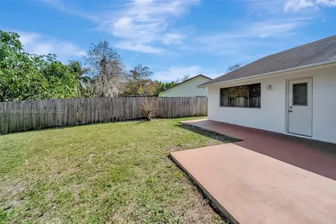 7701 NW 53rd Street Lauderhill FL 33351