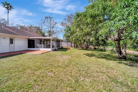 7701 NW 53rd Street Lauderhill FL 33351