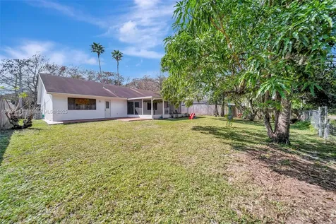 7701 NW 53rd Street Lauderhill FL 33351
