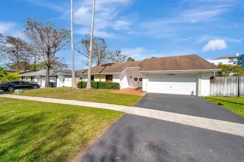 7701 NW 53rd Street Lauderhill FL 33351