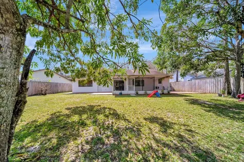 7701 NW 53rd Street Lauderhill FL 33351