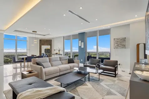 17301 Biscayne Boulevard North Miami Beach FL 33160
