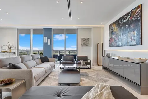 17301 Biscayne Boulevard North Miami Beach FL 33160