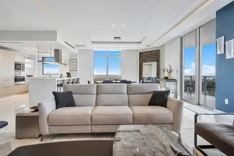 17301 Biscayne Boulevard North Miami Beach FL 33160