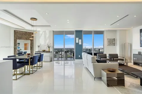 17301 Biscayne Boulevard North Miami Beach FL 33160