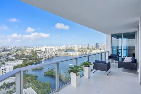 17301 Biscayne Boulevard North Miami Beach FL 33160