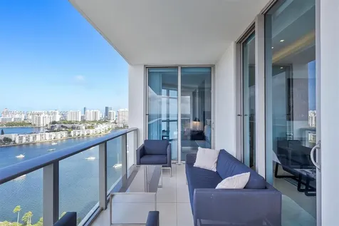 17301 Biscayne Boulevard North Miami Beach FL 33160