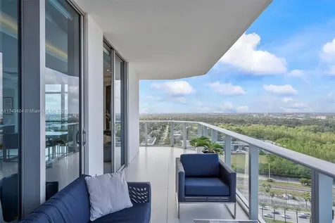 17301 Biscayne Boulevard North Miami Beach FL 33160