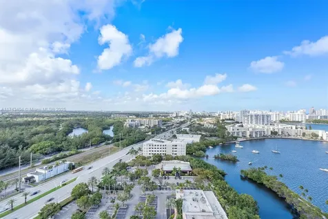 17301 Biscayne Boulevard North Miami Beach FL 33160