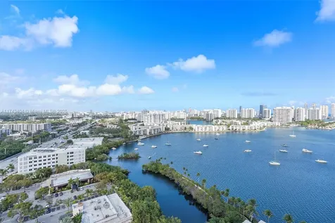 17301 Biscayne Boulevard North Miami Beach FL 33160