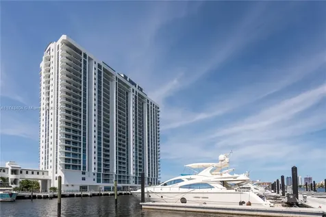 17301 Biscayne Boulevard North Miami Beach FL 33160