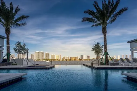 17301 Biscayne Boulevard North Miami Beach FL 33160