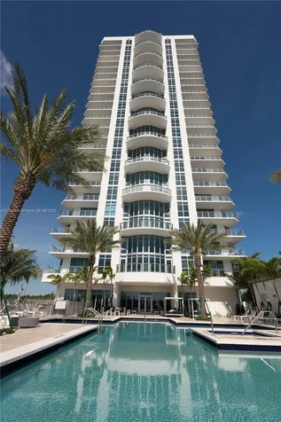 17301 Biscayne Boulevard North Miami Beach FL 33160