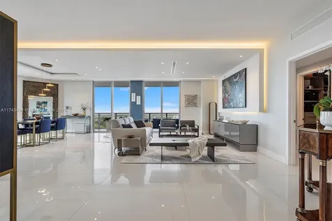 17301 Biscayne Boulevard North Miami Beach FL 33160