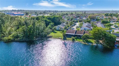 1464 Yellowthroat Street Homestead FL 33035