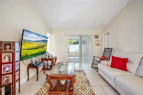 1464 Yellowthroat Street Homestead FL 33035