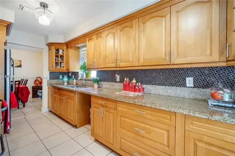 1464 Yellowthroat Street Homestead FL 33035