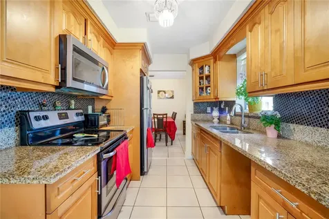 1464 Yellowthroat Street Homestead FL 33035