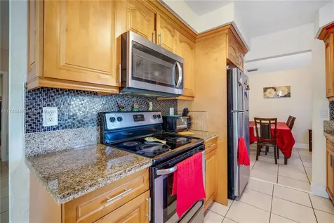 1464 Yellowthroat Street Homestead FL 33035