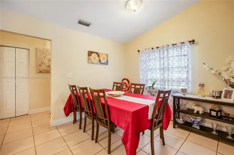1464 Yellowthroat Street Homestead FL 33035