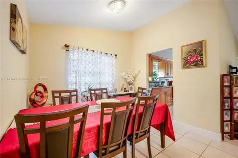 1464 Yellowthroat Street Homestead FL 33035