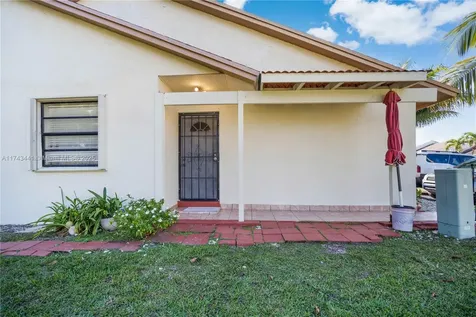 1464 Yellowthroat Street Homestead FL 33035