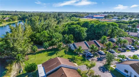 1464 Yellowthroat Street Homestead FL 33035