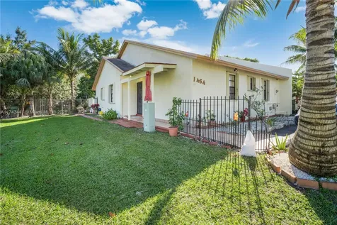 1464 Yellowthroat Street Homestead FL 33035