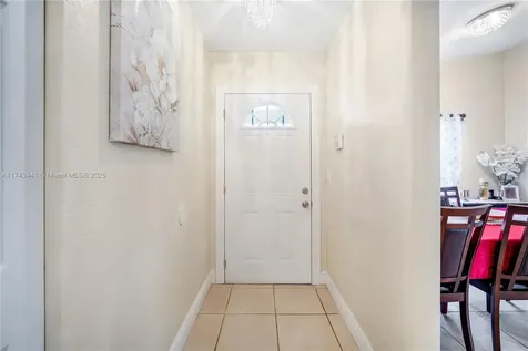 1464 Yellowthroat Street Homestead FL 33035